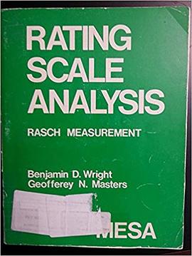 Rating Scale Analysis pdf epub mobi 电子书 下载
