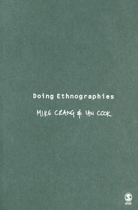Doing Ethnographies pdf epub mobi 电子书 下载