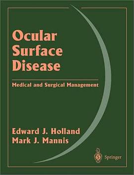 Ocular Surface Disease pdf epub mobi 电子书 下载