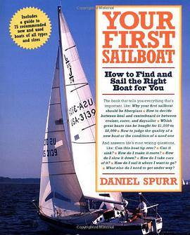 Your First Sailboat pdf epub mobi 电子书 下载