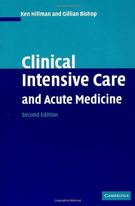 Clinical Intensive Care and Acute Medicine pdf epub mobi 电子书 下载