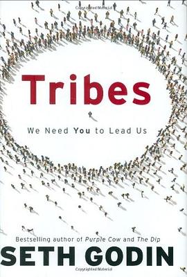 Tribes pdf epub mobi 電子書 下載