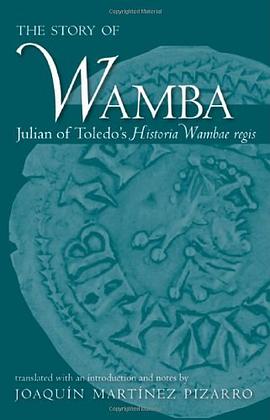 The Story of Wamba pdf epub mobi 电子书 下载