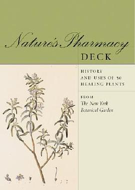 Nature's Pharmacy Deck pdf epub mobi 电子书 下载