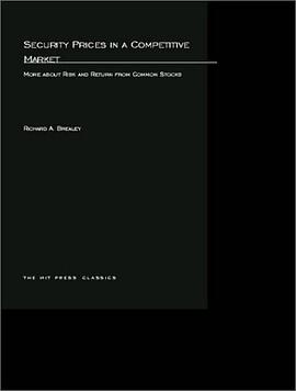 Security Prices in a Competitive Market pdf epub mobi 电子书 下载