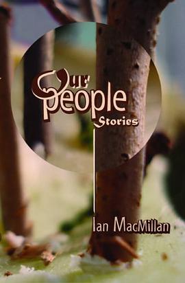 Our People pdf epub mobi 电子书 下载