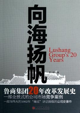 向海扬帆 pdf epub mobi 电子书 下载
