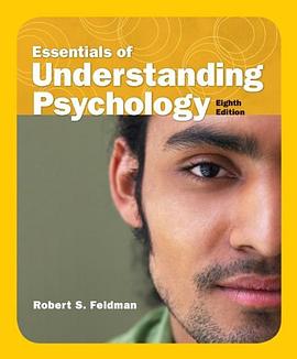Essentials of Understanding Psychology pdf epub mobi 电子书 下载