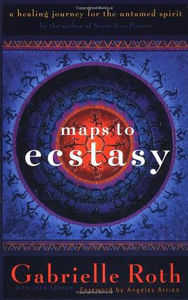 Maps to Ecstasy