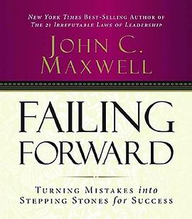 Failing Forward pdf epub mobi 电子书 下载