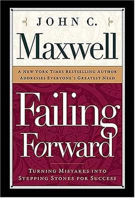 Failing Forward pdf epub mobi 电子书 下载