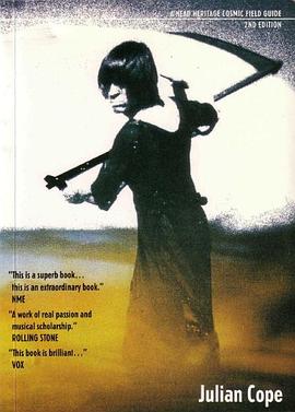 KrautRockSampler. pdf epub mobi 电子书 下载