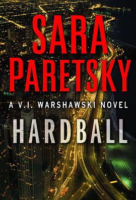 Exp Hardball pdf epub mobi 电子书 下载