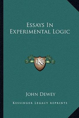 Essays in Experimental Logic pdf epub mobi 电子书 下载