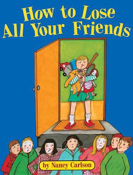How to Lose All Your Friends pdf epub mobi 电子书 下载