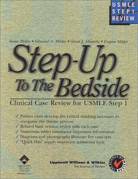 Step-Up to the Bedside (Step-Up Series) pdf epub mobi 电子书 下载