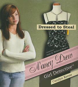 Dressed to Steal pdf epub mobi 电子书 下载