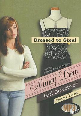 Dressed to Steal pdf epub mobi 电子书 下载