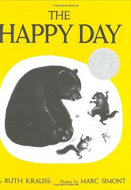 Happy Day pdf epub mobi 电子书 下载