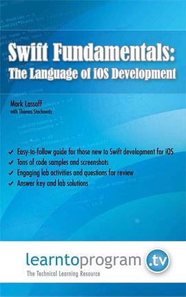Swift Fundamentals: The Language of iOS Development pdf epub mobi 电子书 下载