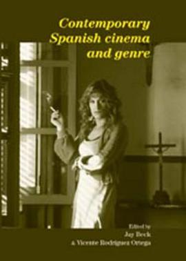 Contemporary Spanish Cinema and Genre pdf epub mobi 下载
