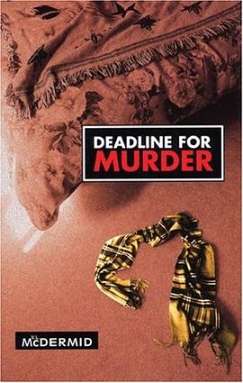 Deadline for Murder pdf epub mobi 电子书 下载