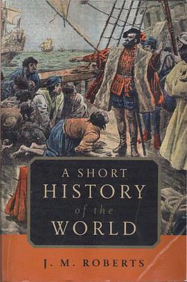 A Short History of the World pdf epub mobi 电子书 下载