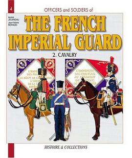 French Imperial Guard, Vol. 2 pdf epub mobi 电子书 下载