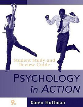 Psychology in Action pdf epub mobi 電子書 下載