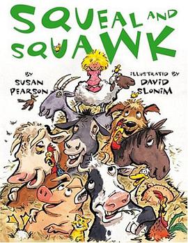 Squeal and Squawk pdf epub mobi 电子书 下载