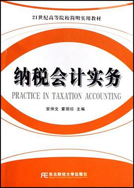 纳税会计实务