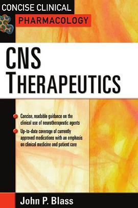 Concise Clinicial Pharmacology pdf epub mobi 电子书 下载