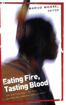 Eating Fire, Tasting Blood pdf epub mobi 电子书 下载