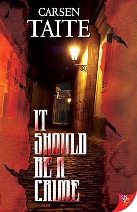 It Should Be a Crime pdf epub mobi 电子书 下载