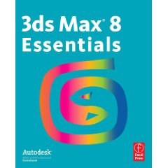 3ds Max 8 Essentials pdf epub mobi 下载