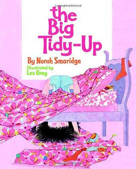 The Big Tidy-Up pdf epub mobi 电子书 下载
