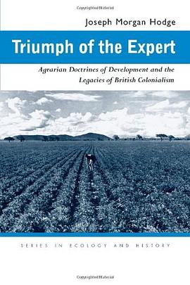 Triumph of the Expert pdf epub mobi 下载