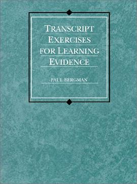 Transcript Exercises for Learning Evidence pdf epub mobi 电子书 下载