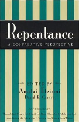 Repentance pdf epub mobi 电子书 下载