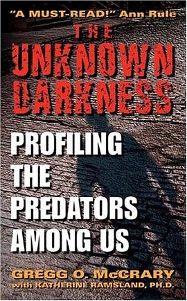 The Unknown Darkness pdf epub mobi 電子書 下載