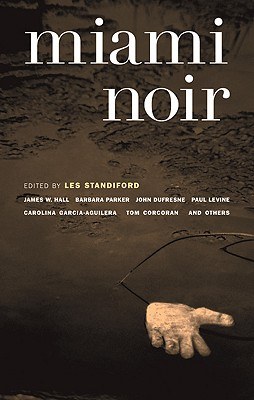 Miami Noir pdf epub mobi 电子书 下载