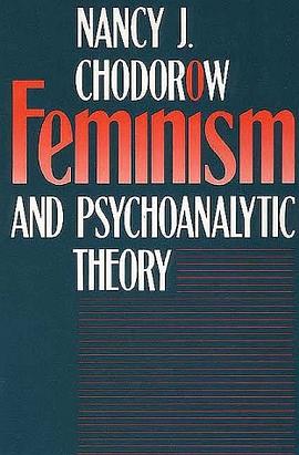 Feminism and Psychoanalytic Theory pdf epub mobi 电子书 下载