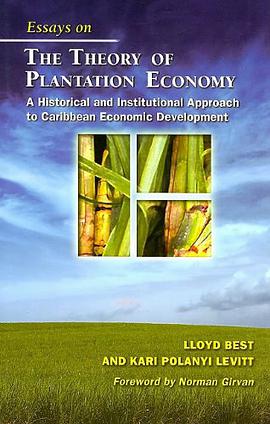 Essays on the Theory of Plantation Economy pdf epub mobi 电子书 下载