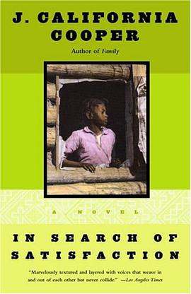 In Search of Satisfaction pdf epub mobi 电子书 下载