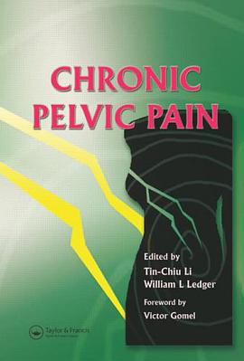 Chronic Pelvic Pain pdf epub mobi 电子书 下载