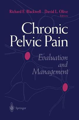 Chronic Pelvic Pain pdf epub mobi 电子书 下载