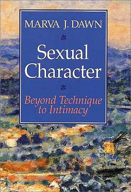 Sexual Character pdf epub mobi 电子书 下载