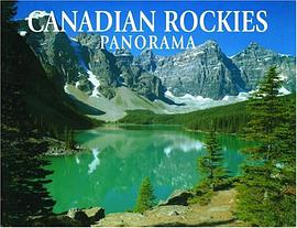 Canadian Rockies Panorama pdf epub mobi 电子书 下载
