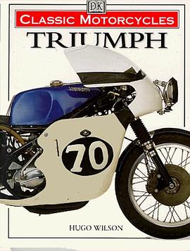 Classic Motorcycles pdf epub mobi 電子書 下載