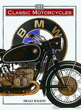 Classic Motorcycles pdf epub mobi 電子書 下載